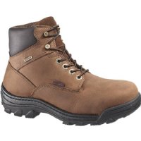 Wolverine Durbin Waterproof 6 Inch ST EH Boot W05483