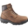 Wolverine Durbin Waterproof 6 Inch ST EH Boot W05483