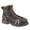 Thorogood Work  Gen Flex 2  6" Plain Toe - Lace-To-Toe - Composite Safety Toe 804-6444