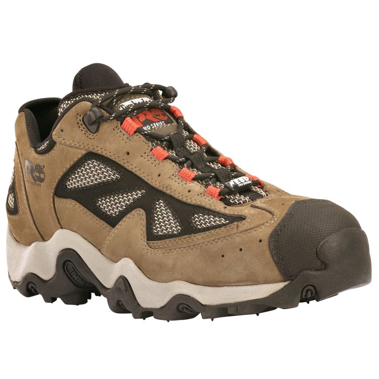 timberland pro flat bottom