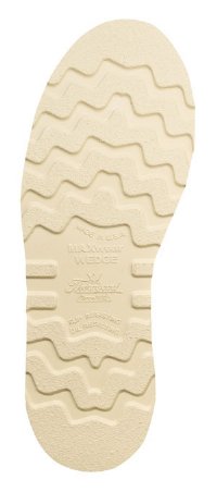 Thorogood Work  American Heritage - Safety Toe Wedges  8" Moc Toe - Safety Toe 804-4208 Made in USA