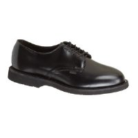 Thorogood Uniform  Uniform Classics 534-6047 Made in USA  Women's Classic Leather Oxford