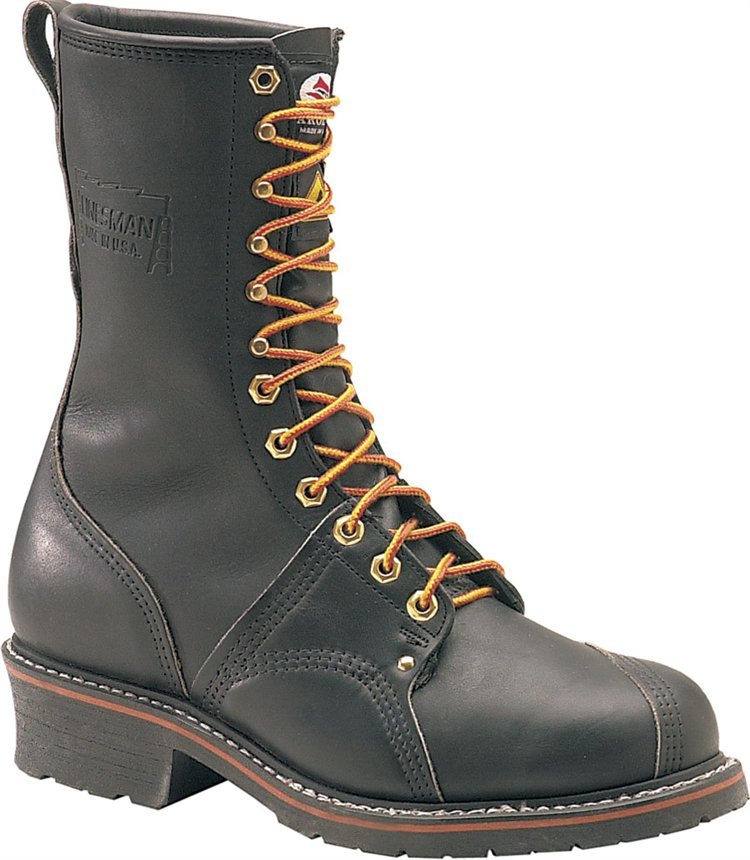 justin lineman boots
