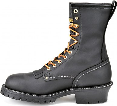 carolina american made boots