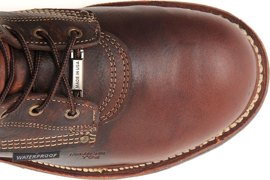 composite toe dress shoes