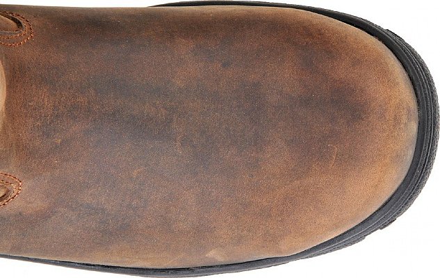Carolina - Men's Waterproof Composite Toe Wellington - CA2533