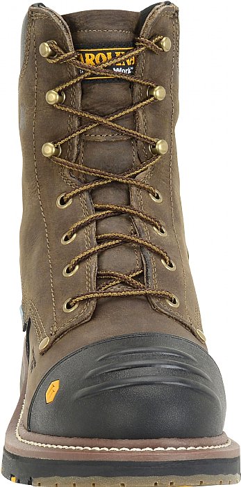 carolina workflex boots