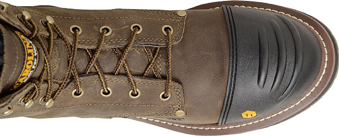 carolina workflex boots