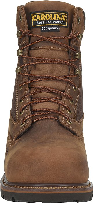 carolina insulated work boots
