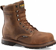 Carolina Work Boots