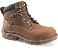 Carolina - Men's 6" Waterproof Work Boot - CA3058