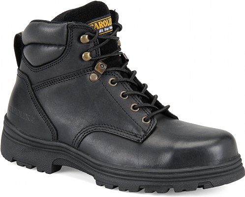 Carolina - Men's 6" Steel Toe Work Boot - CA3522