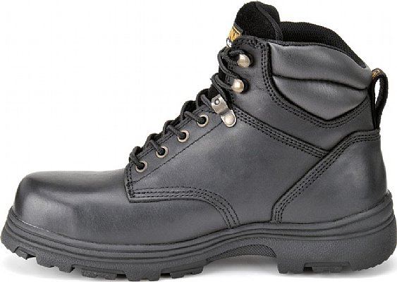 Carolina - Men's 6" Steel Toe Work Boot - CA3522