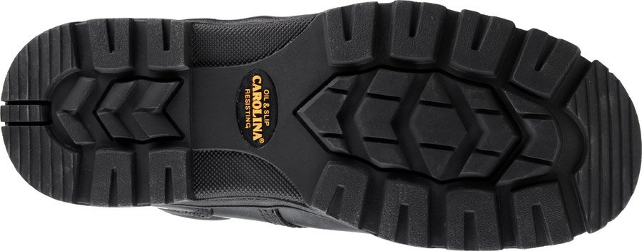 Carolina - Men's 6" Steel Toe Work Boot - CA3522