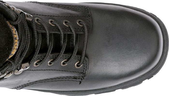 Carolina - Men's 6" Steel Toe Work Boot - CA3522
