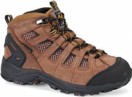 Show product details for Carolina - Men's 6" Waterproof Carbon Composite Toe Hiker - CA4525