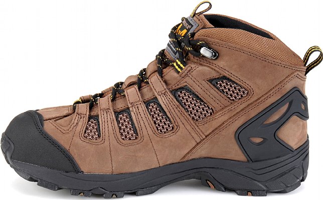 Carolina - Men's 6 Waterproof Carbon Composite Toe Hiker - CA4525