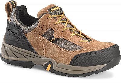 Carolina - Men's Aerogrip Steel Toe Oxford - CA4562