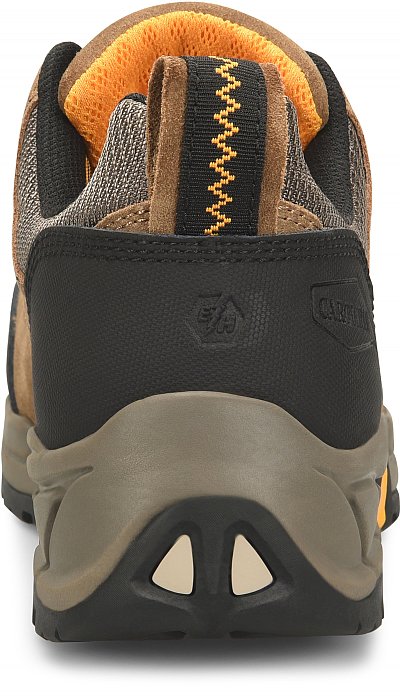 Carolina - Men's Aerogrip Steel Toe Oxford - CA4562
