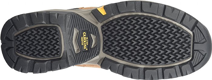 Carolina - Men's Aerogrip Steel Toe Romeo Hiker - CA4563