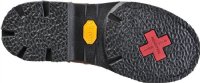 Carolina - CA5501 - Men's 6" Waterproof Broad Toe Medatarsal Guard