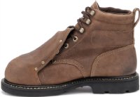 Carolina - CA5501 - Men's 6" Waterproof Broad Toe Medatarsal Guard