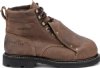 Carolina - CA5501 - Men's 6" Waterproof Broad Toe Medatarsal Guard