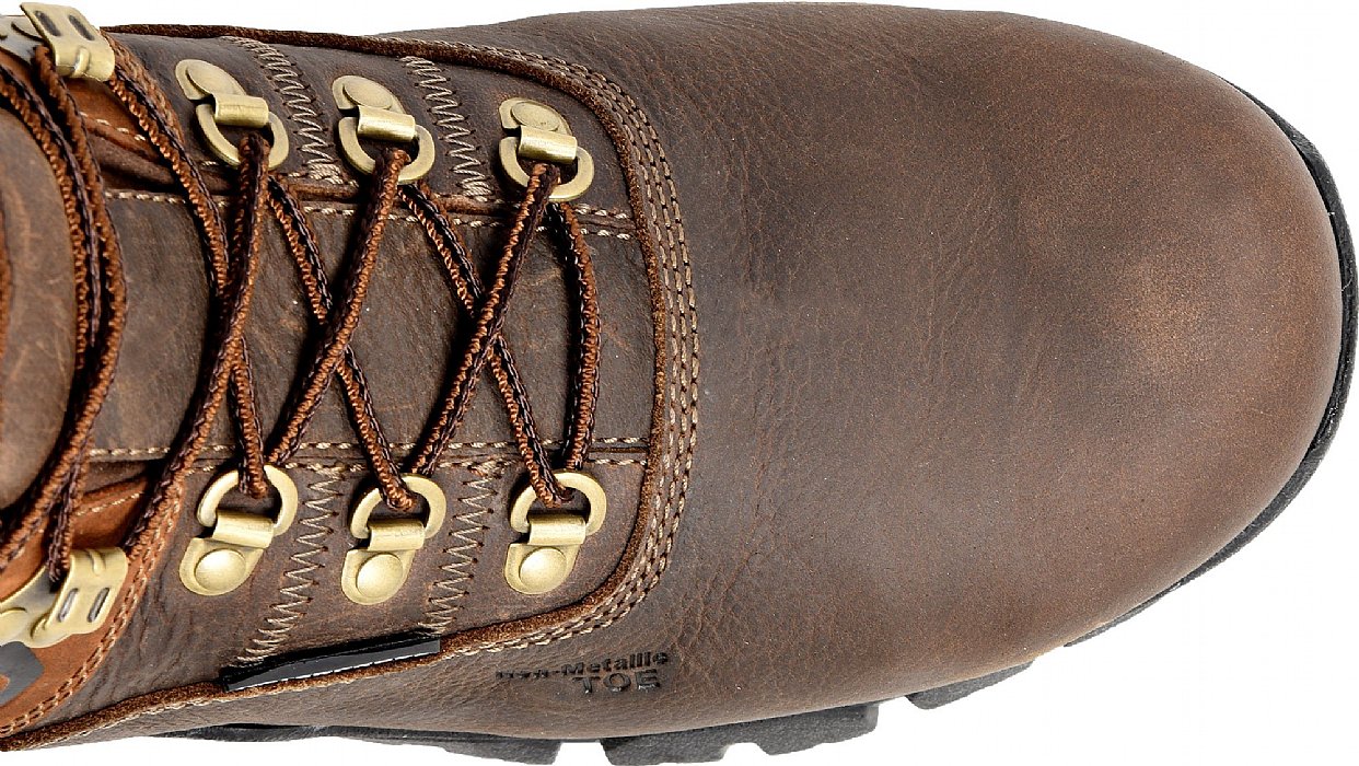 best men's composite toe work boots