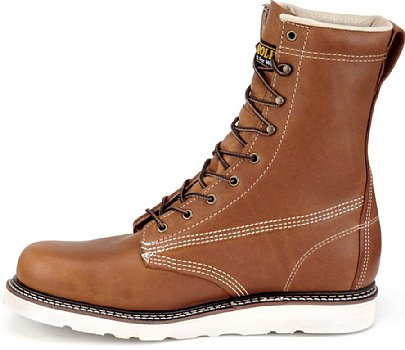carolina domestic work boot
