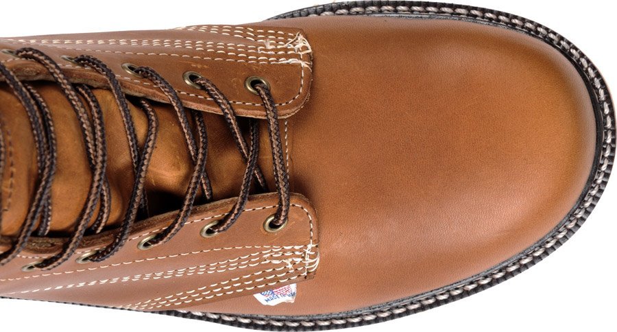 carolina domestic work boot
