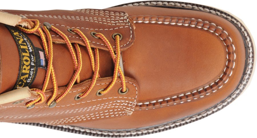 carolina domestic work boot