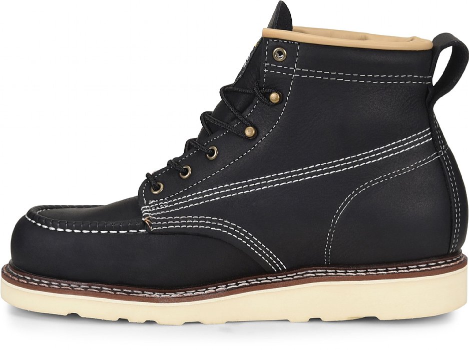 carolina domestic work boot