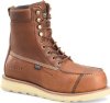 Show product details for CAROLINA- Carbon Comp Toe 8' Work Boot CA7571