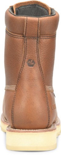 CAROLINA- Carbon Comp Toe 8' Work Boot CA7571
