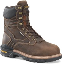 CAROLINA- Waterproof Insulated Comp Toe 