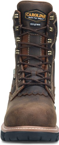 CAROLINA- Waterproof Insulated Comp Toe 