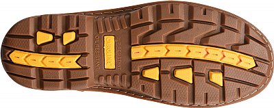 Carolina - Men's 8" Waterproof Composite Toe Work Boot - CA8558