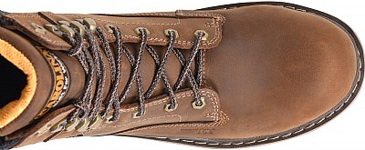 Carolina - Men's 8" Waterproof Composite Toe Work Boot - CA8558