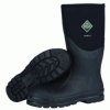 MUCK BOOT Chore Met Guard 16" Boot - Steel Toe - Black - CHS-META