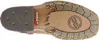 Double H - Roger Men's 11" USA Wide Square Toe I.C.E. Roper - DH3556
