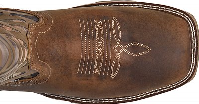 Double H - Vapor Men’s 16” Waterproof Snake Boot - DH5390