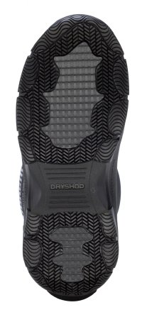 Dryshod Men's Mid Dungho Barnyard Tough Boot 