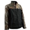 Lodge Softshell Jacket