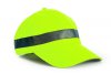 HVA154 Berne Hi-Visibility Baseball Cap