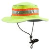 Hi-Visibility Bucket Hat