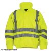 Berne Hi-Visibility...