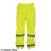Berne Hi-Visibility...
