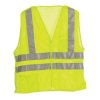BERNE HVVO45 SAFETY  HI-VISIBILITY VESTS