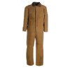 BERNE I417 DELUXE INSULATED COVERALL QUILT LINED
