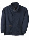 Show product details for 11 OZ. ULTRA SOFT DUCK UNLINED WARMER-UP JACKET HRC#2